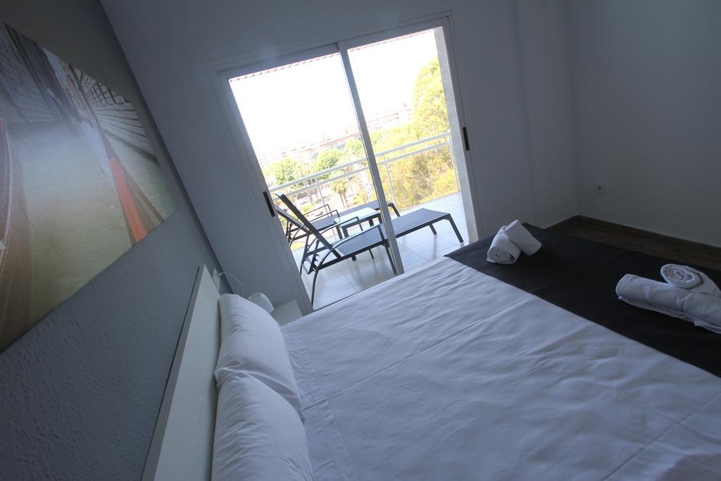 For A Stay Royal Center سالو المظهر الخارجي الصورة