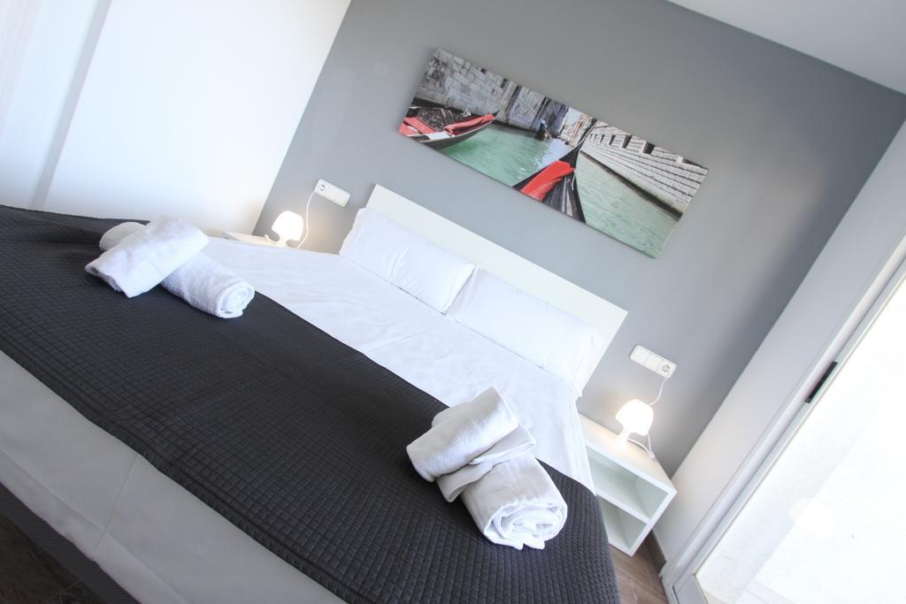 For A Stay Royal Center سالو المظهر الخارجي الصورة