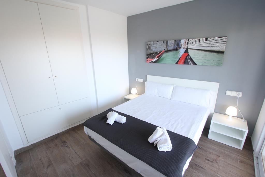 For A Stay Royal Center سالو المظهر الخارجي الصورة
